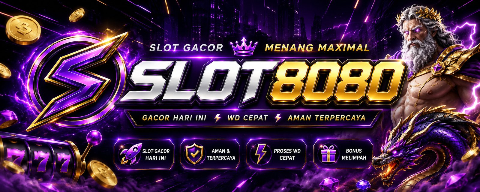 SLOT8080